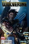 WOLVERINE #4-RI-B 