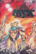 ANIMAL MYSTIC #4 