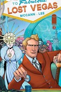 LOST VEGAS #1 