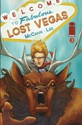 LOST VEGAS #3 