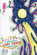 LOST VEGAS #3-PHANT 