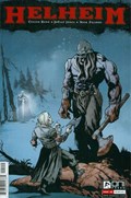 HELHEIM #1-2nd 