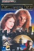BEAUTY AND THE BEAST #1B 