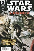 STAR WARS: LEGACY #8B 
