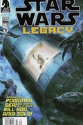 STAR WARS: LEGACY #9B 