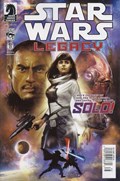 STAR WARS: LEGACY #1B 
