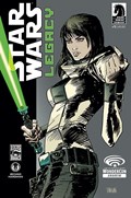 STAR WARS: LEGACY #1-WOND-C 