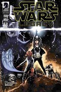 STAR WARS: LEGACY #1-PHANT-D 