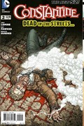 CONSTANTINE #2 