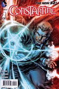 CONSTANTINE #1-2nd 