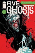 FIVE GHOSTS #10-ECCC 