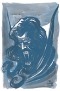 FIVE GHOSTS #5-SDCC-C 