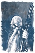FIVE GHOSTS #3-SDCC-C 