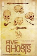 FIVE GHOSTS #1-2nd 