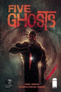 FIVE GHOSTS #2-PHANT 