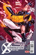 X-TERMINATION #1 