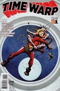 TIME WARP #1-RI 