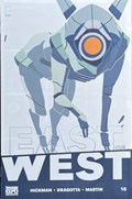 EAST OF WEST #16-IMEXPO 