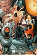 EAST OF WEST #16C 