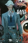 EAST OF WEST #16F 