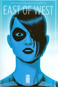 EAST OF WEST #16-RI 