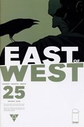 EAST OF WEST #25 