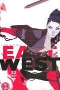 EAST OF WEST #32B 