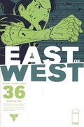 EAST OF WEST #36 