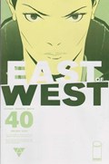 EAST OF WEST #40 