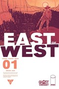 EAST OF WEST #1-GHOST 