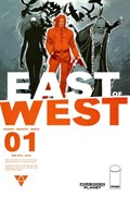 EAST OF WEST #1-FORB 