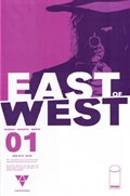 EAST OF WEST #1-4th 