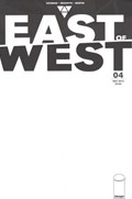 EAST OF WEST #4B 