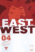 EAST OF WEST #4 