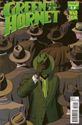THE GREEN HORNET #9B 