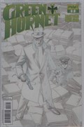 THE GREEN HORNET #1D 