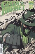 THE GREEN HORNET #12 