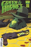 THE GREEN HORNET #10 