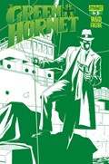 THE GREEN HORNET #5B 