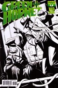 THE GREEN HORNET #7C 