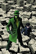 THE GREEN HORNET #1-RI-B 