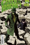 THE GREEN HORNET #1 
