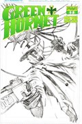 THE GREEN HORNET #1-RI 