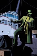 THE GREEN HORNET #5-RI-B 
