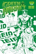 THE GREEN HORNET #3B 