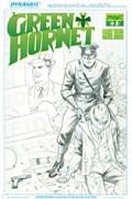 THE GREEN HORNET #3C 
