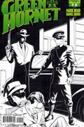 THE GREEN HORNET #2-RI 