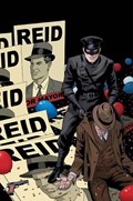 THE GREEN HORNET #3-RI-B 
