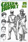 THE GREEN HORNET #2-DIAM 