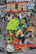 JLA: YEAR ONE #1B 